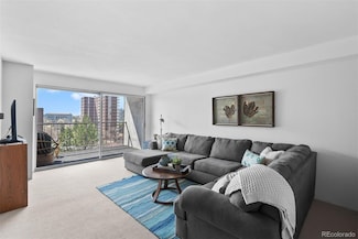 2 Adams St Unit 806, Denver, CO 80206