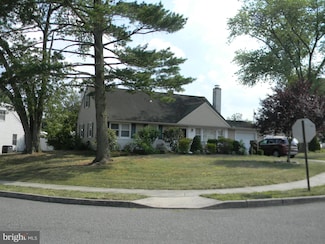 366 Villanova Ave, Wenonah, NJ 08090