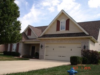 1468 E Crane Pond Dr, Marion, IN 46952