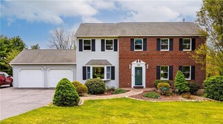 582 Belfast Rd, Nazareth, PA 18064