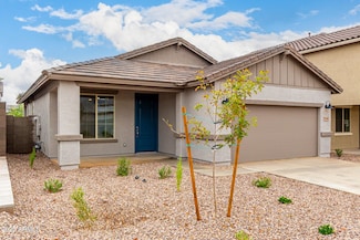 27001 N 169th Dr, Sun City West, AZ 85387