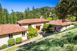 3860 Silverado Trail, Calistoga, CA 94515
