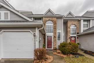 3278 Oceanline Dr, Indianapolis, IN 46214