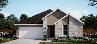 210 Prodigal Way, Kyle, TX 78640