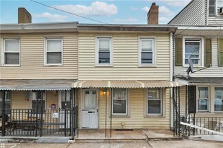 44 S 12th St, Easton, PA 18042
