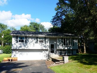 10333 N 493 E, Demotte, IN 46310