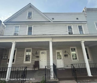 706-708 Pittston Ave Unit L 22, Scranton, PA 18505