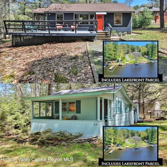 16 Beach Rd, Glen Spey, NY 12737
