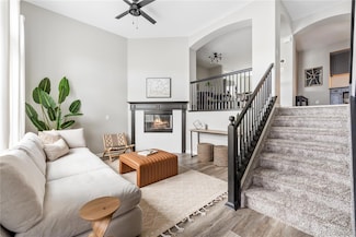 3502 Nez Perce Trail, Castle Rock, CO 80109