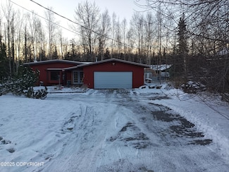2300 N Loren Cir, Wasilla, AK 99654