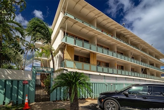 85-933 Bayview St Unit 417, Waianae, HI 96792