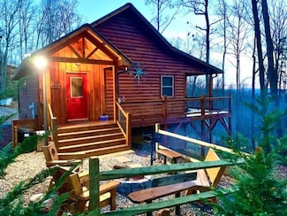 427 Legendary Ridge Rd, Murphy, NC 28906