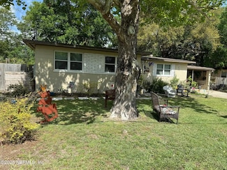 7234 Pineville Dr, Jacksonville, FL 32244