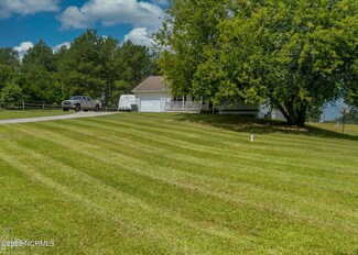 290 Old Cheraw Hwy, Rockingham, NC 28379