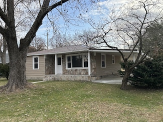 404 Horton St, Decherd, TN 37324