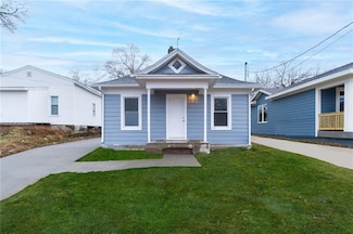 1902 Francis Ave, Des Moines, IA 50314