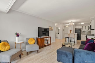 800 N Washington St Unit 307, Denver, CO 80203