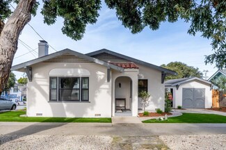 732 Pine Ave, Pacific Grove, CA 93950