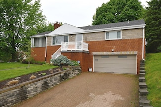 5005 Brownsville Rd, Pittsburgh, PA 15236