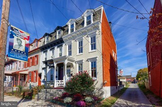 527 N 2nd St, Columbia, PA 17512