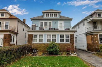 221 Lovering Ave, Buffalo, NY 14216