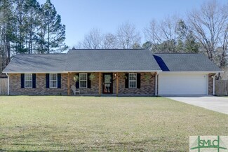 4 Oak Ridge Cir, Rincon, GA 31326