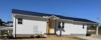 124 Harrison St, Sweetwater, TN 37874