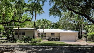 600 Santurce Ave, Coral Gables, FL 33143