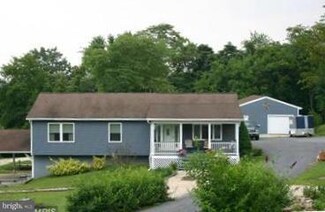 14770 Secrist Rd, Mercersburg, PA 17236