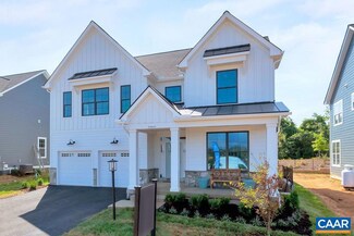 3496 Thicket Run Place, Charlottesville, VA 22911