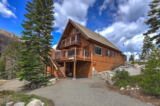 2051 Huckleberry Rd, Twin Bridges, CA 95735