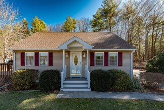 112 Chris Dr, Taunton, MA 02780