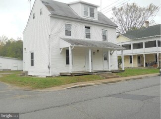 101 Church St, Greensboro, MD 21639