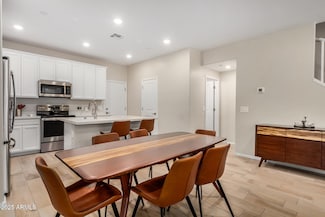 1825 E Hampton Ln Unit 108, Gilbert, AZ 85295