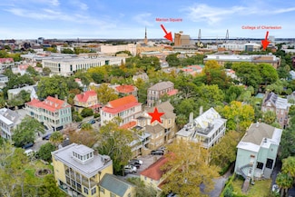 33 Pitt St Unit 7, Charleston, SC 29401