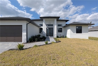 4325 NW 31st St, Cape Coral, FL 33993