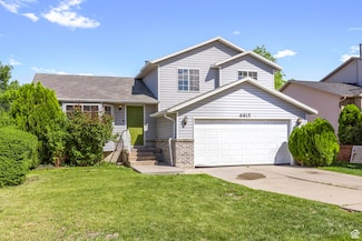6815 S Clernates Dr, West Jordan, UT 84081