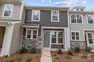 2017 Near Point Rd Unit 19, Charlotte, NC 28208