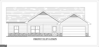 33 Jefferson Place, Toccoa, GA 30577