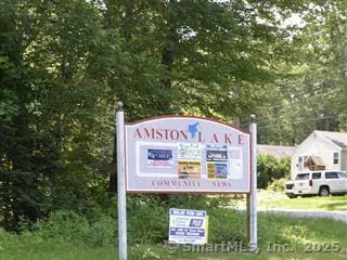 11 Sunset Dr, Lebanon, CT 06249