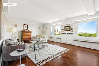 160 Central Park S Unit 1115, New York, NY 10019