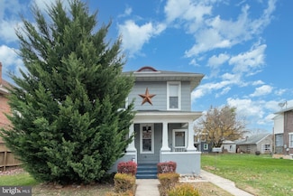 1825 W Philadelphia St, York, PA 17404