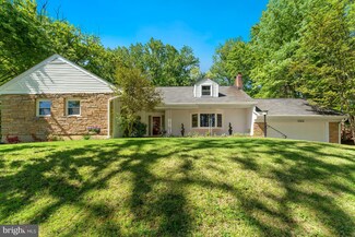 11506 Old Lottsford Rd, Bowie, MD 20721