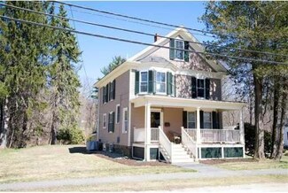 60 Central St, Topsfield, MA 01983