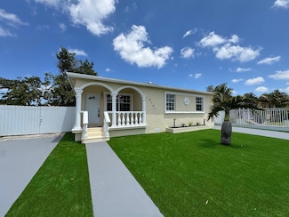 9101 NW 35th Ct, Miami, FL 33147