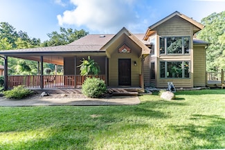 3530 E Challas Entrance, Crete, IL 60417