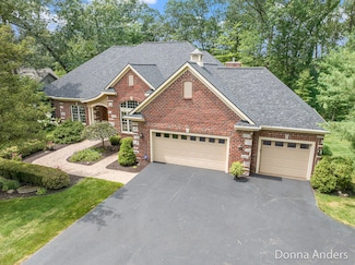 4161 Thousand Oaks NE, Grand Rapids, MI 49525