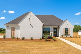 441 Aurora Cir, Canton, MS 39046