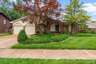 5126 Olde Silver Place, Saint Louis, MO 63128