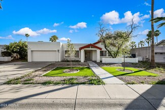 1831 E La Jolla Dr, Tempe, AZ 85282